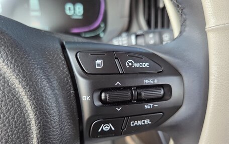 KIA Ray, 2022 год, 1 467 000 рублей, 8 фотография