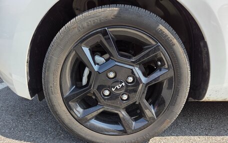 KIA Ray, 2022 год, 1 467 000 рублей, 4 фотография