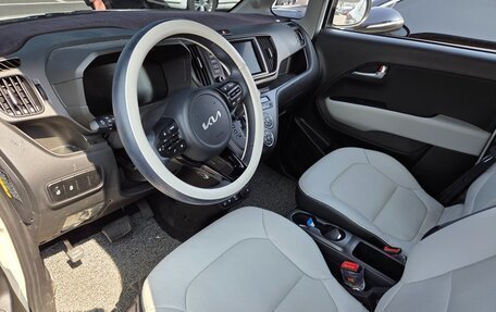 KIA Ray, 2022 год, 1 467 000 рублей, 5 фотография