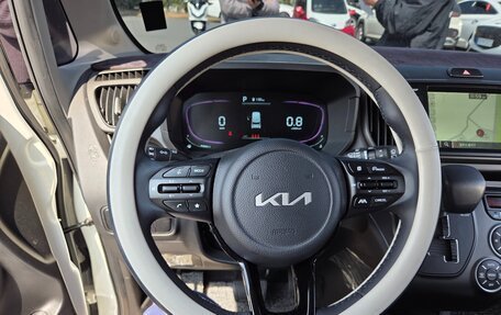 KIA Ray, 2022 год, 1 467 000 рублей, 6 фотография