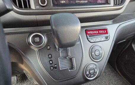 KIA Ray, 2022 год, 1 467 000 рублей, 10 фотография