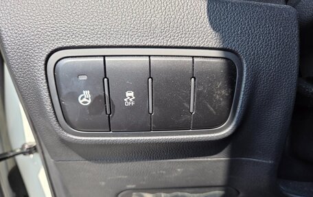 KIA Ray, 2022 год, 1 467 000 рублей, 12 фотография