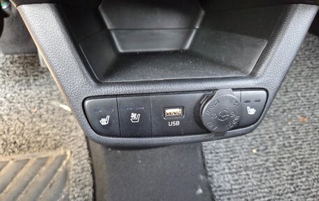 KIA Ray, 2022 год, 1 467 000 рублей, 11 фотография