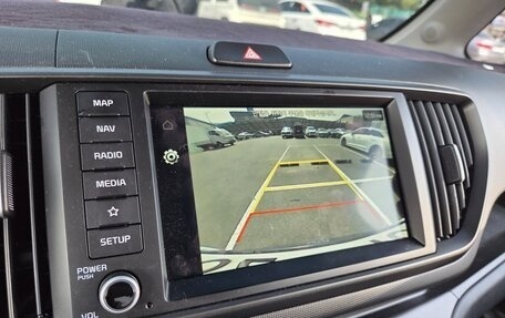 KIA Ray, 2022 год, 1 467 000 рублей, 7 фотография