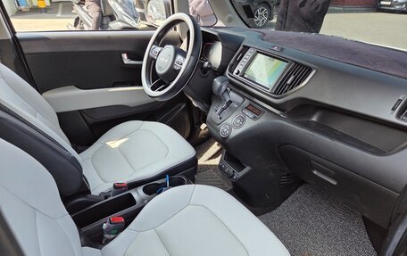 KIA Ray, 2022 год, 1 467 000 рублей, 13 фотография