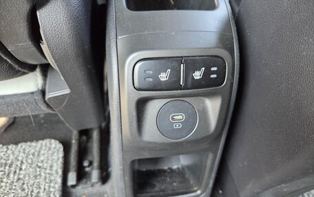 KIA Ray, 2022 год, 1 467 000 рублей, 15 фотография