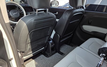 KIA Ray, 2022 год, 1 467 000 рублей, 14 фотография