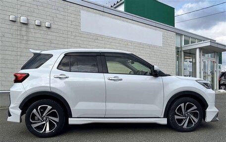 Toyota Raize I, 2023 год, 1 341 000 рублей, 7 фотография