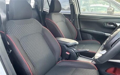 Toyota Raize I, 2023 год, 1 341 000 рублей, 9 фотография