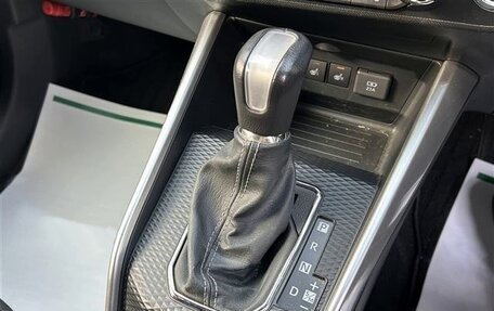 Toyota Raize I, 2023 год, 1 341 000 рублей, 13 фотография