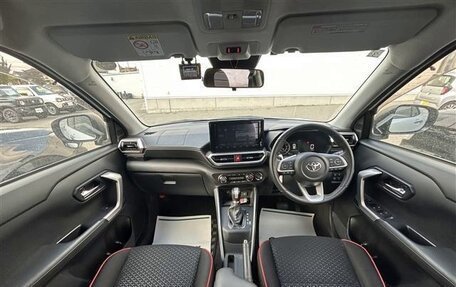 Toyota Raize I, 2023 год, 1 341 000 рублей, 10 фотография