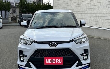 Toyota Raize I, 2023 год, 1 341 000 рублей, 2 фотография