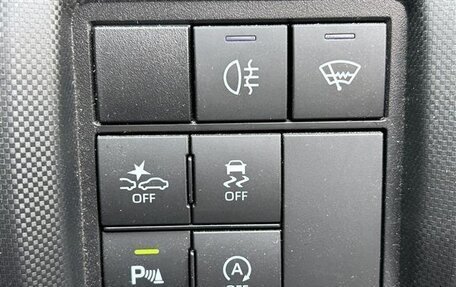 Toyota Raize I, 2023 год, 1 341 000 рублей, 15 фотография