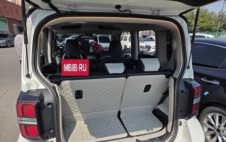 KIA Ray, 2022 год, 1 467 000 рублей, 16 фотография