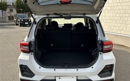 Toyota Raize I, 2023 год, 1 341 000 рублей, 17 фотография