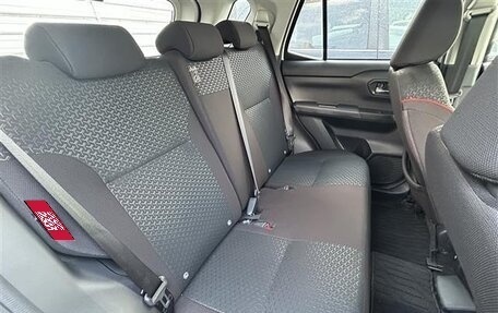 Toyota Raize I, 2023 год, 1 341 000 рублей, 16 фотография