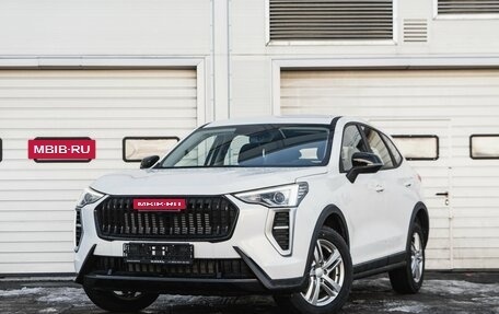 Haval Jolion, 2026 год, 1 994 000 рублей, 3 фотография