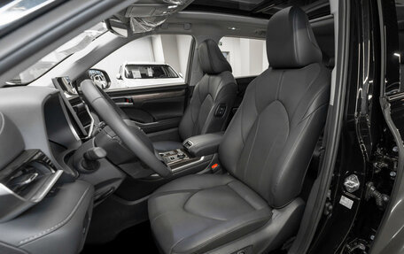 Toyota Highlander, 2026 год, 5 800 000 рублей, 9 фотография