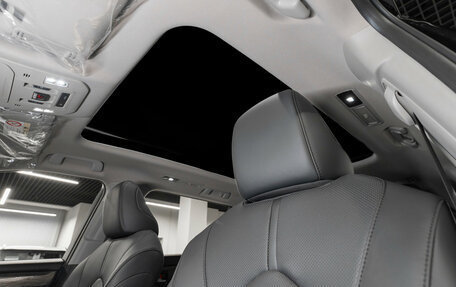 Toyota Highlander, 2026 год, 5 800 000 рублей, 10 фотография