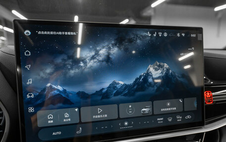 Toyota Highlander, 2026 год, 5 800 000 рублей, 19 фотография