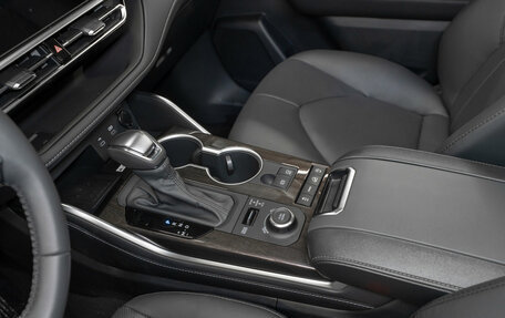 Toyota Highlander, 2026 год, 5 800 000 рублей, 18 фотография