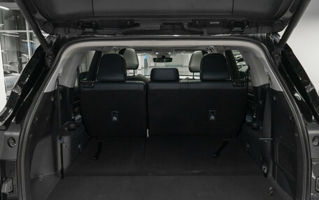 Toyota Highlander, 2026 год, 5 800 000 рублей, 24 фотография