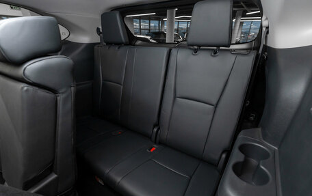 Toyota Highlander, 2026 год, 5 800 000 рублей, 14 фотография