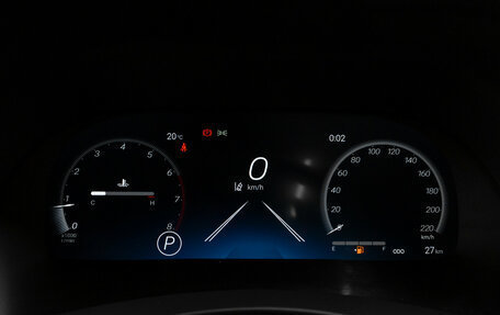 Toyota Highlander, 2026 год, 5 800 000 рублей, 12 фотография