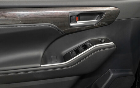 Toyota Highlander, 2026 год, 5 800 000 рублей, 16 фотография