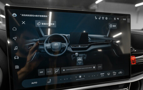 Toyota Highlander, 2026 год, 5 800 000 рублей, 20 фотография