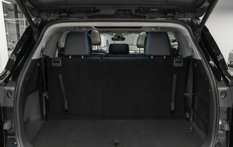 Toyota Highlander, 2026 год, 5 800 000 рублей, 25 фотография