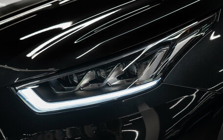 Toyota Highlander, 2026 год, 5 800 000 рублей, 27 фотография