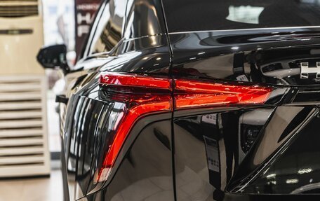 Haval F7x, 2025 год, 3 513 510 рублей, 9 фотография