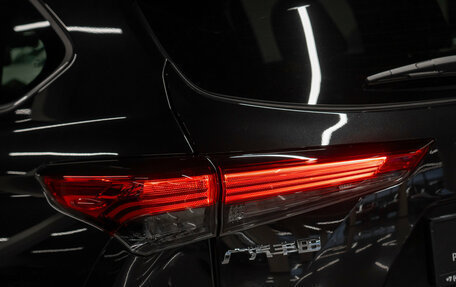 Toyota Highlander, 2026 год, 5 800 000 рублей, 28 фотография