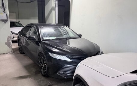 Hyundai Elantra, 2021 год, 1 800 000 рублей, 7 фотография