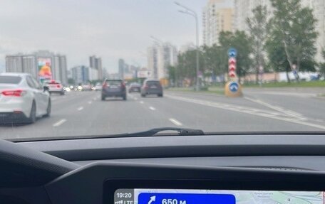 Hyundai Elantra, 2021 год, 1 800 000 рублей, 6 фотография