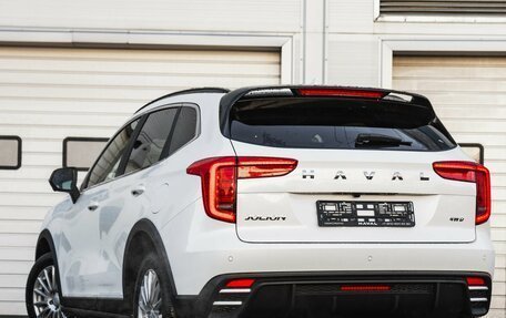 Haval Jolion, 2026 год, 2 899 000 рублей, 6 фотография