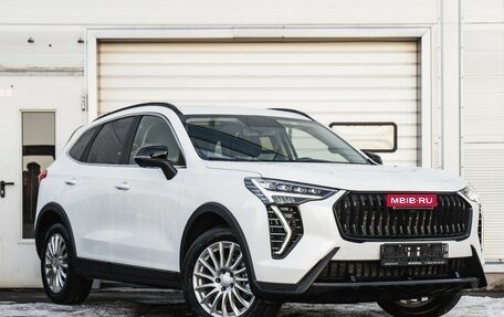 Haval Jolion, 2026 год, 2 899 000 рублей, 3 фотография