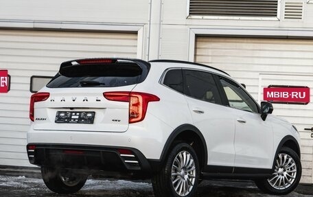 Haval Jolion, 2026 год, 2 899 000 рублей, 8 фотография