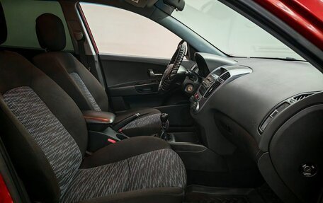 KIA cee'd I рестайлинг, 2008 год, 578 000 рублей, 9 фотография