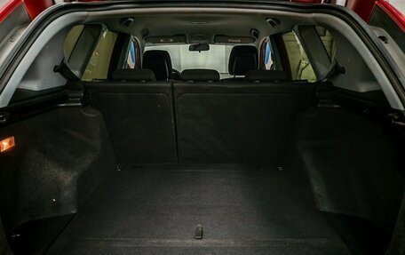 KIA cee'd I рестайлинг, 2008 год, 578 000 рублей, 14 фотография