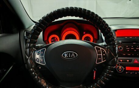 KIA cee'd I рестайлинг, 2008 год, 578 000 рублей, 12 фотография