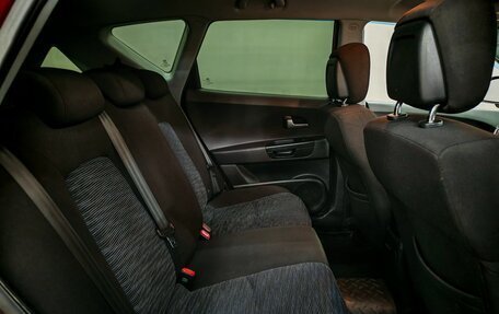 KIA cee'd I рестайлинг, 2008 год, 578 000 рублей, 13 фотография