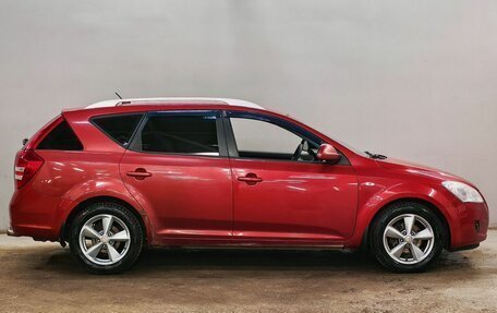 KIA cee'd I рестайлинг, 2008 год, 578 000 рублей, 4 фотография