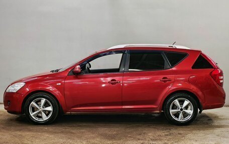 KIA cee'd I рестайлинг, 2008 год, 578 000 рублей, 8 фотография