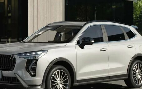 Haval Jolion, 2026 год, 2 623 010 рублей, 1 фотография