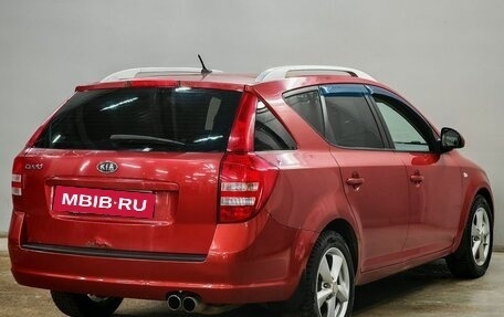 KIA cee'd I рестайлинг, 2008 год, 578 000 рублей, 5 фотография