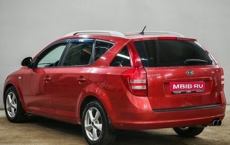 KIA cee'd I рестайлинг, 2008 год, 578 000 рублей, 7 фотография