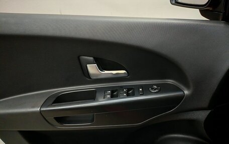 KIA cee'd I рестайлинг, 2008 год, 578 000 рублей, 15 фотография