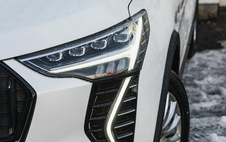 Haval Jolion, 2026 год, 2 899 000 рублей, 5 фотография